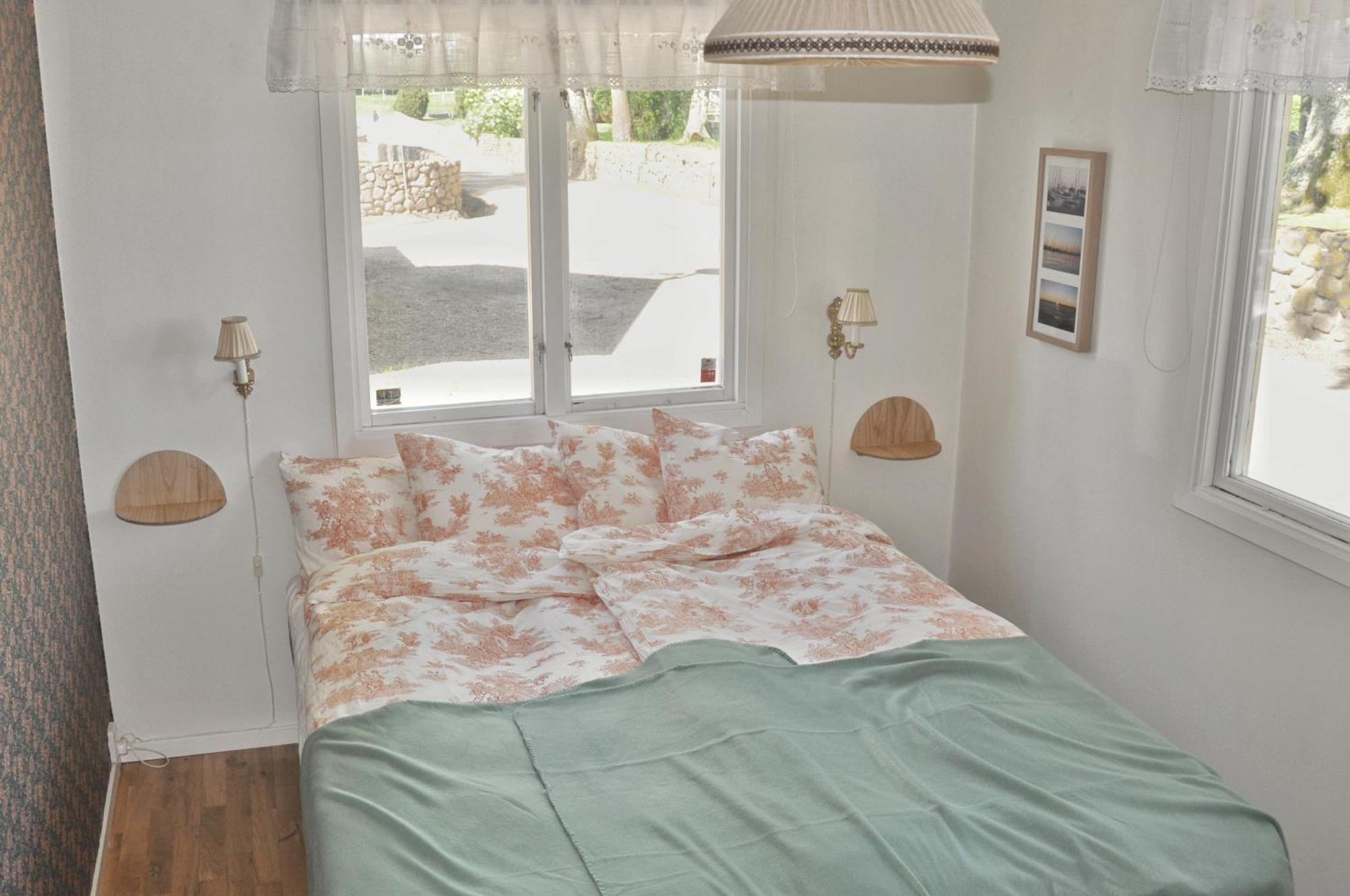 Villa Ekbacken Guesthouse Morarp ภายนอก รูปภาพ